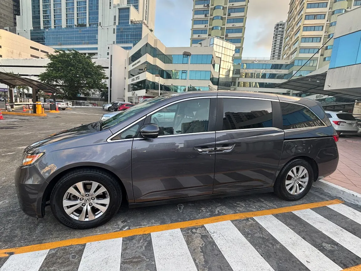 Imagenes del auto