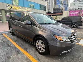 Preview imagenes del auto