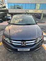 Preview imagenes del auto
