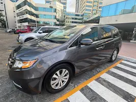 Preview imagenes del auto