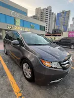 Preview imagenes del auto