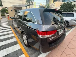 Preview imagenes del auto