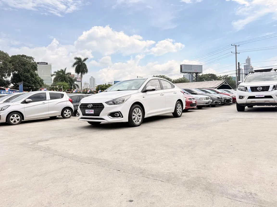 Imagenes del auto