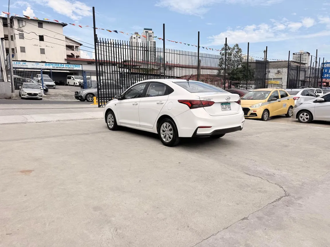 Imagenes del auto