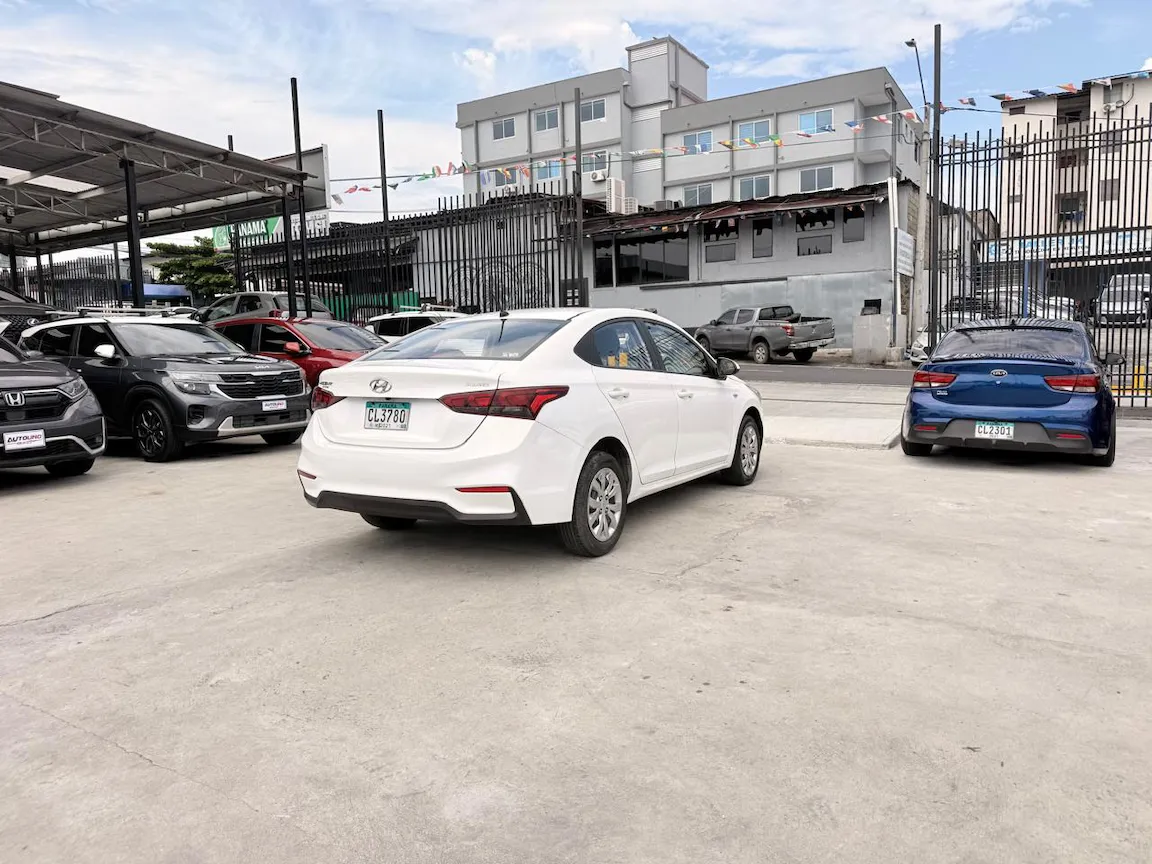 Imagenes del auto