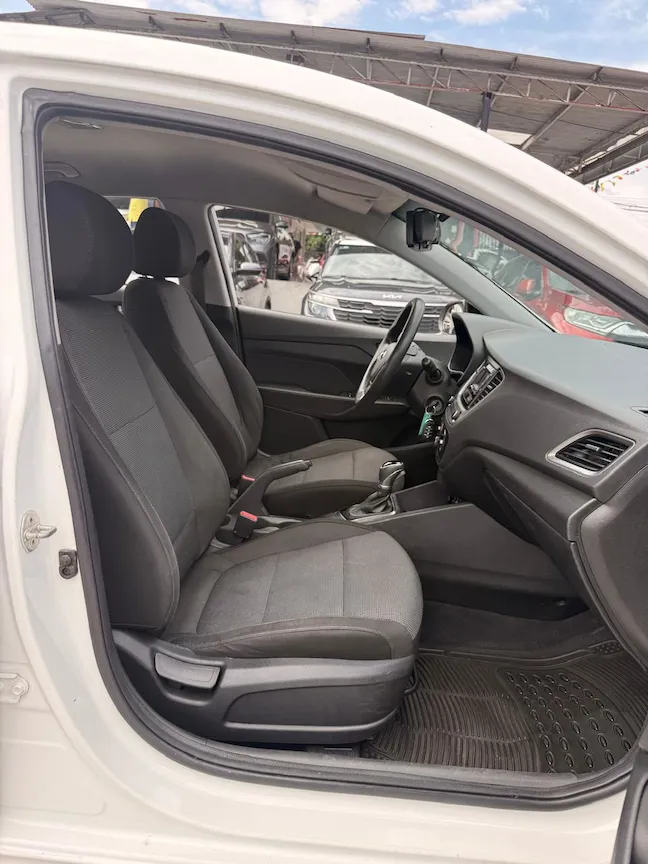 Imagenes del auto