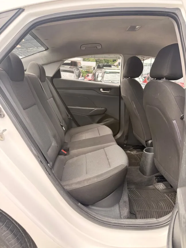Imagenes del auto