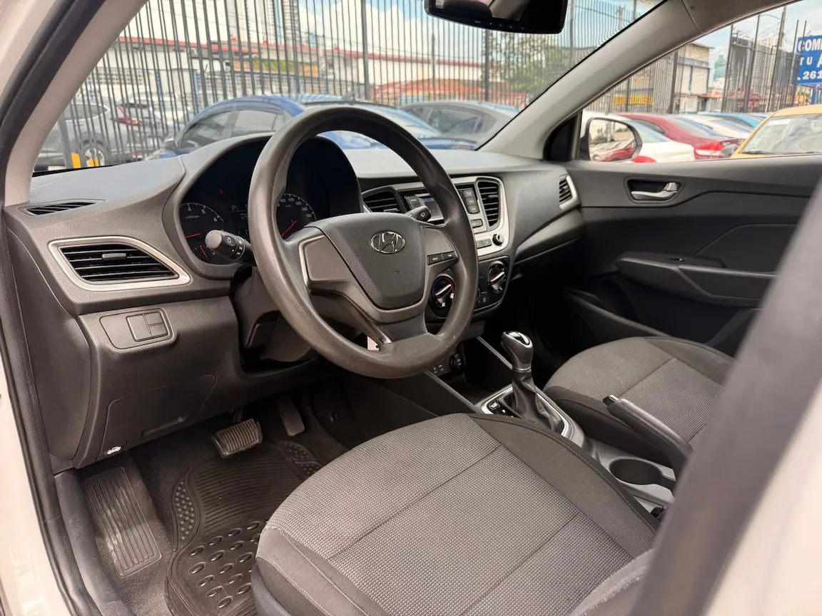 Imagenes del auto