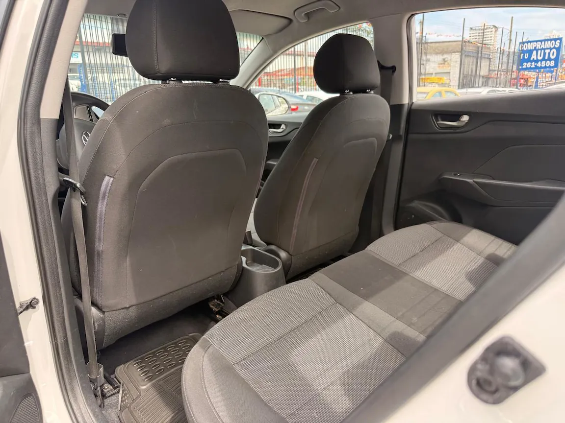 Imagenes del auto