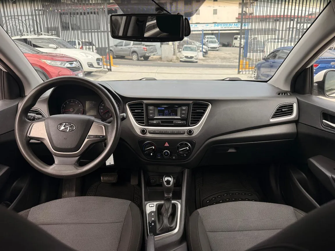 Imagenes del auto