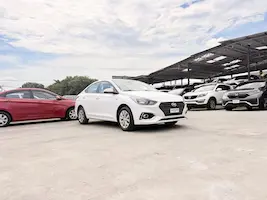 Preview imagenes del auto