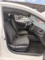 Preview imagenes del auto