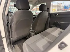 Preview imagenes del auto