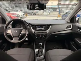 Preview imagenes del auto