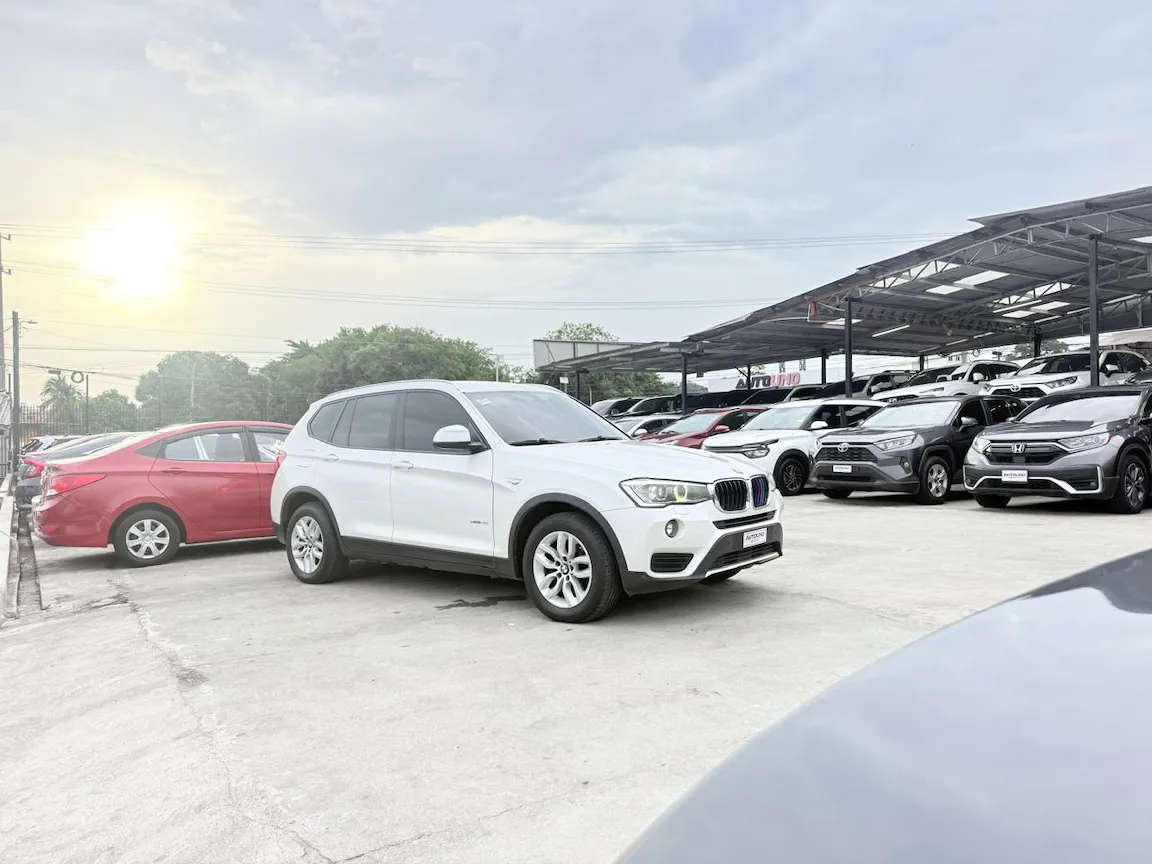 Imagenes del auto