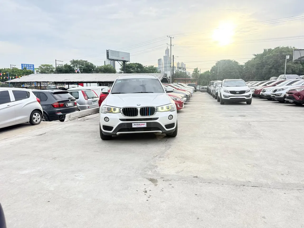 Imagenes del auto