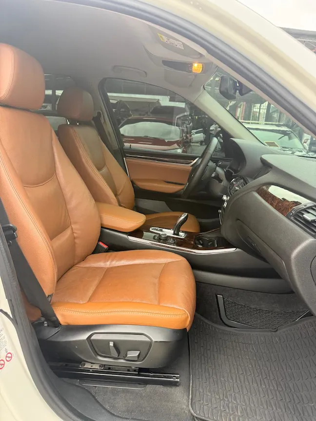Imagenes del auto