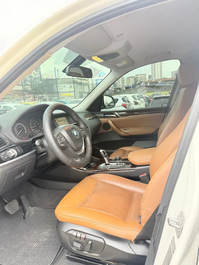 Imagenes del auto
