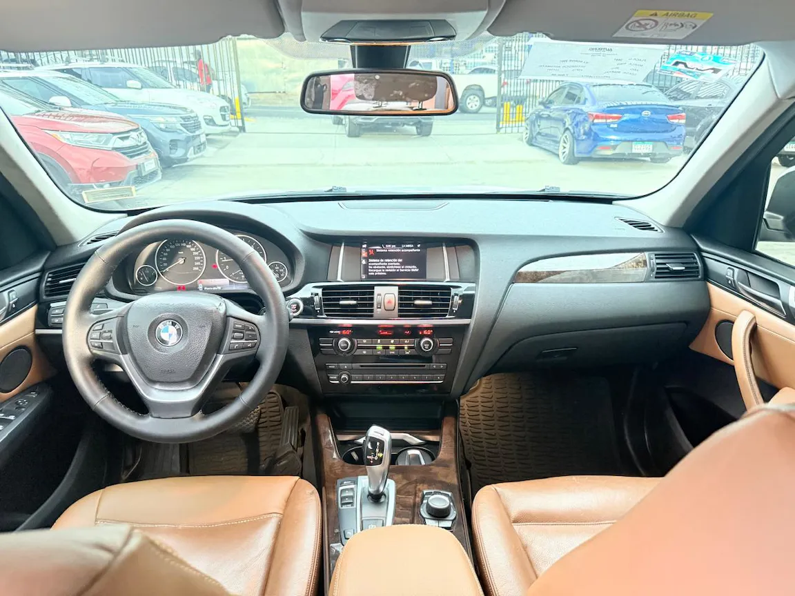 Imagenes del auto