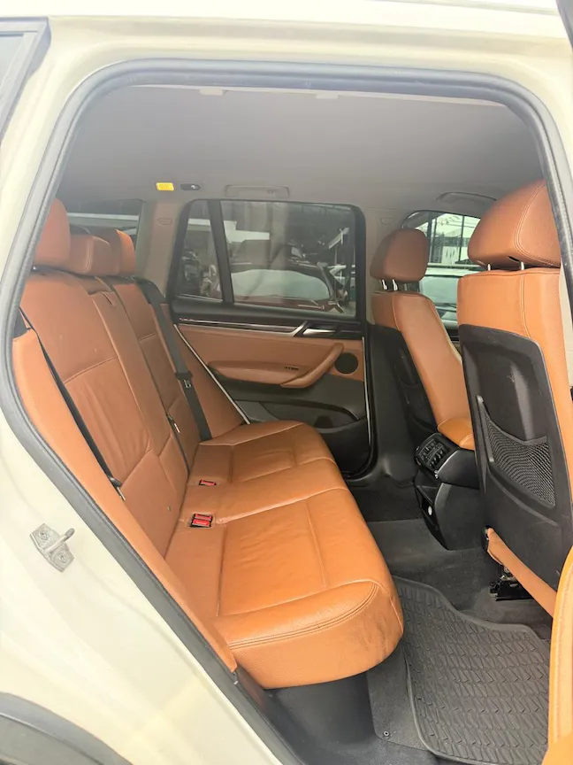 Imagenes del auto