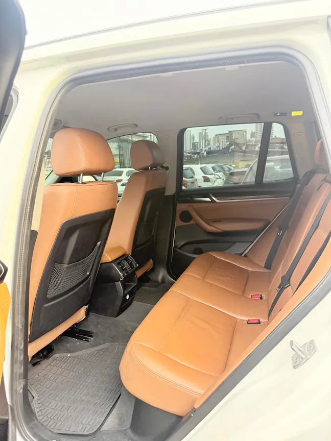 Imagenes del auto