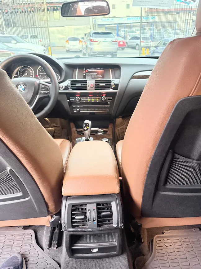 Imagenes del auto