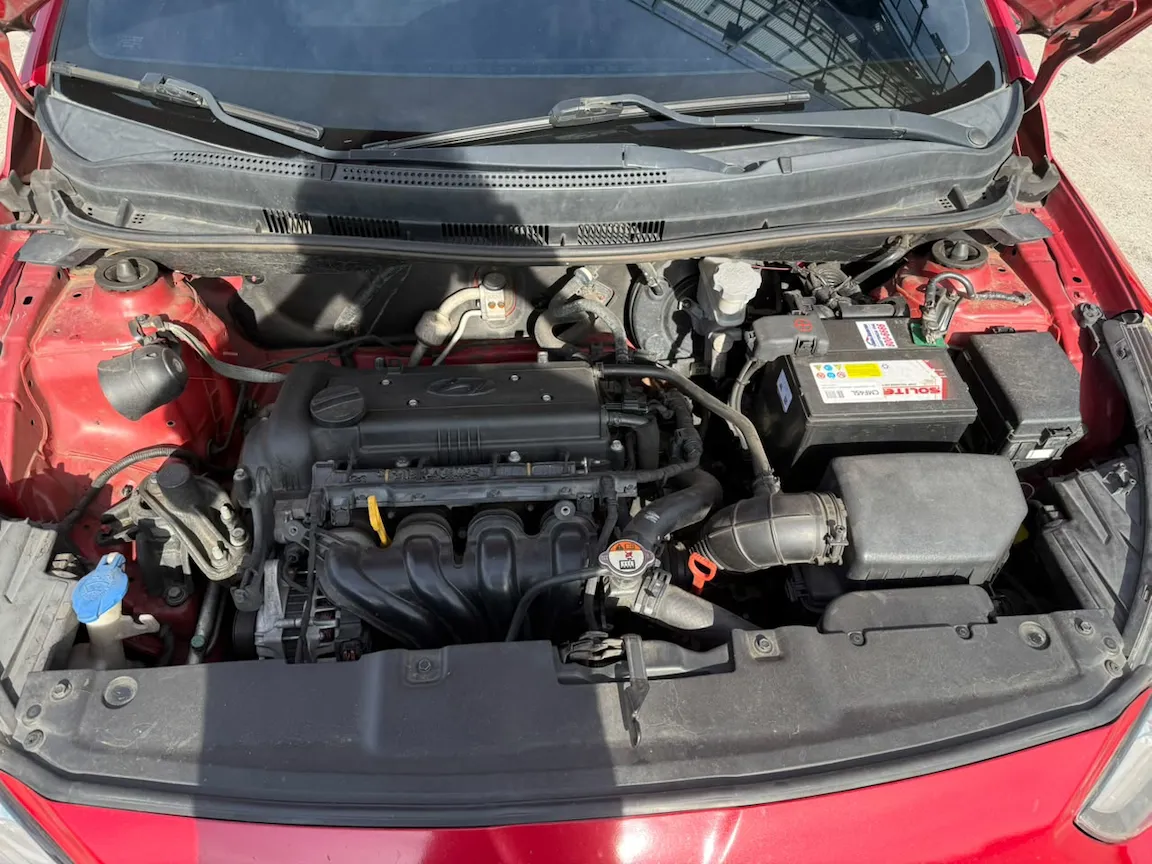 Imagenes del auto