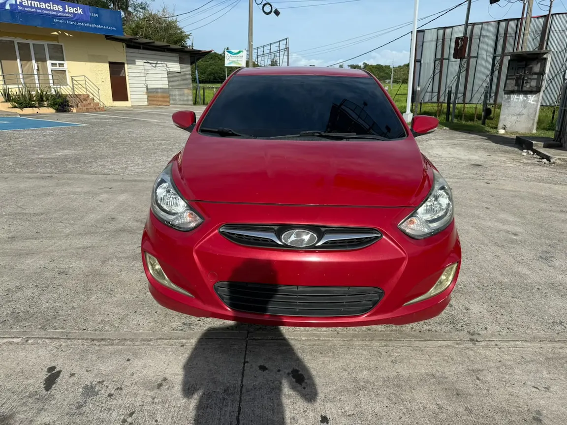 Imagenes del auto