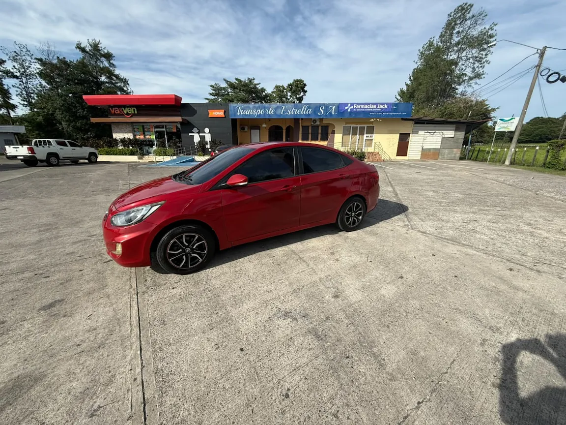 Imagenes del auto