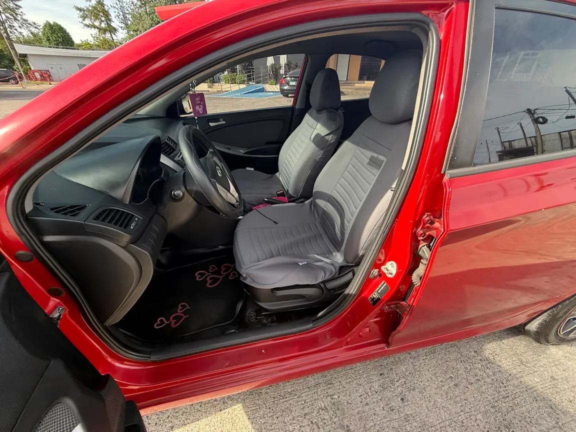 Imagenes del auto