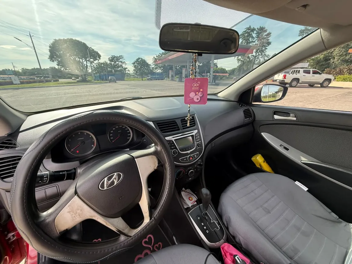 Imagenes del auto