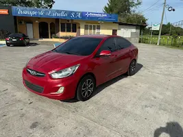 Preview imagenes del auto