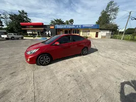 Preview imagenes del auto