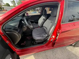 Preview imagenes del auto