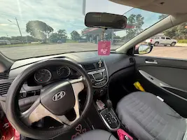 Preview imagenes del auto