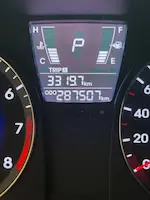 Preview imagenes del auto