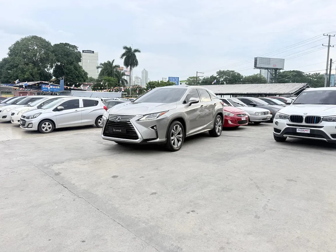 Imagenes del auto