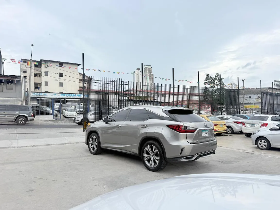 Imagenes del auto