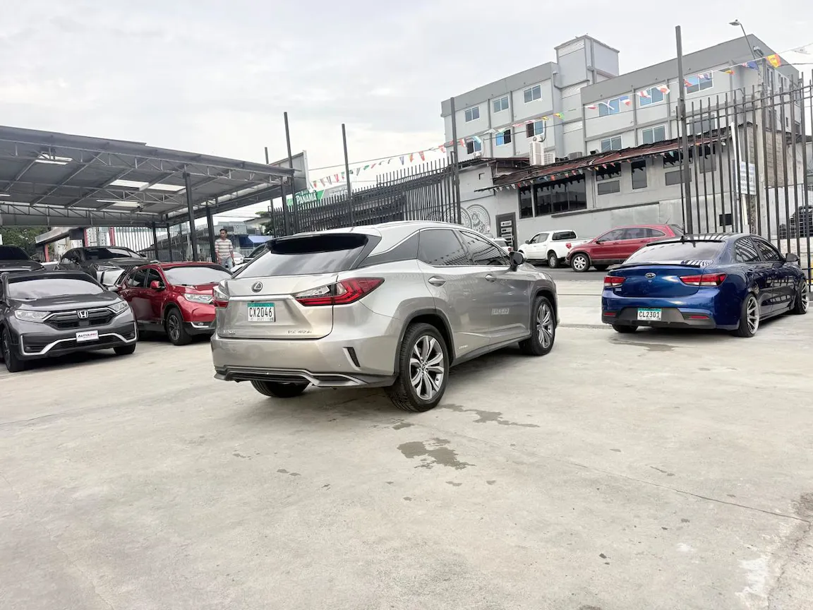 Imagenes del auto