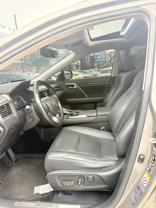 Imagenes del auto