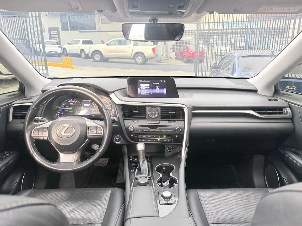 Imagenes del auto
