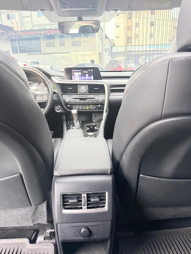 Imagenes del auto