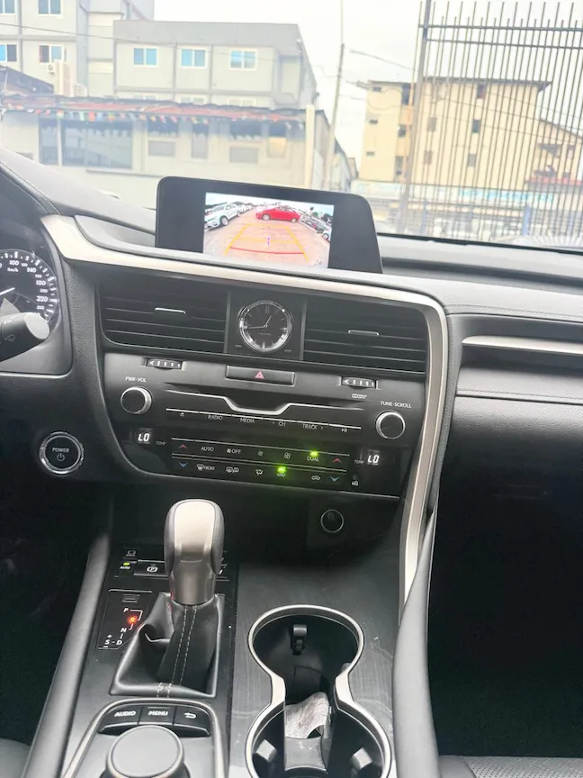 Imagenes del auto
