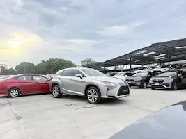 Preview imagenes del auto