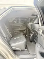 Preview imagenes del auto