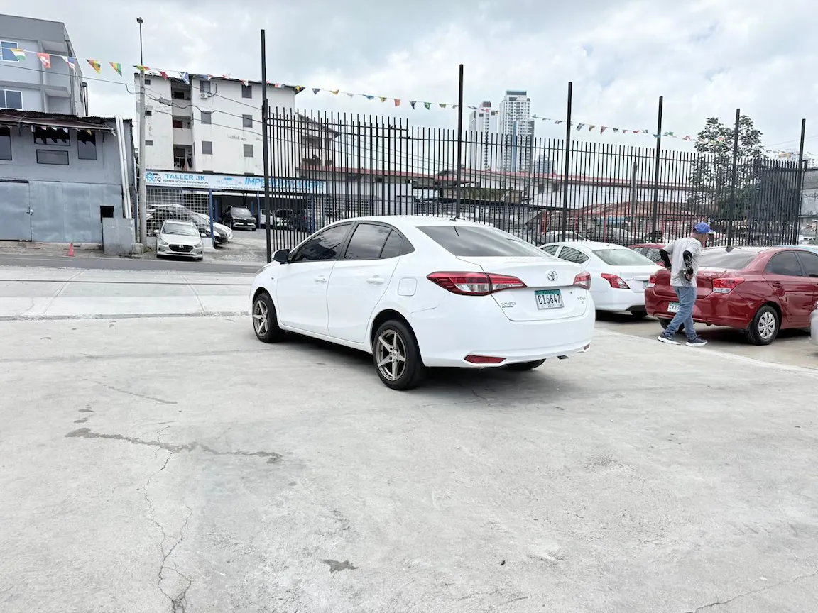 Imagenes del auto