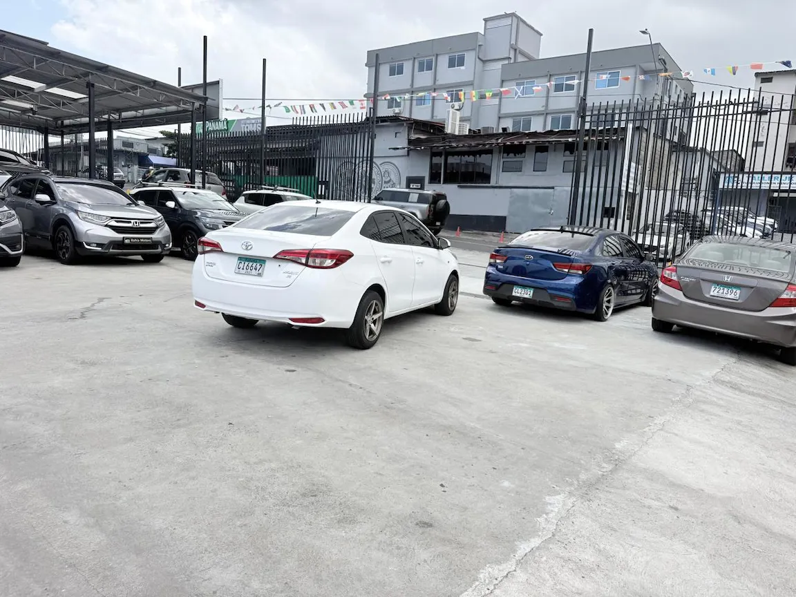 Imagenes del auto