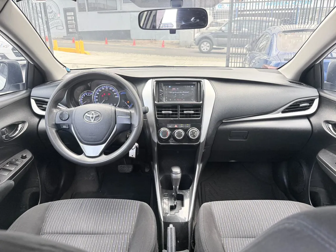 Imagenes del auto