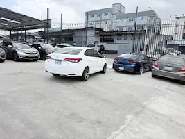 Preview imagenes del auto