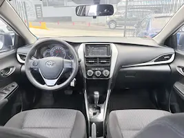 Preview imagenes del auto